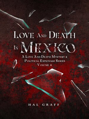 cover image of Love and Death in Mexico